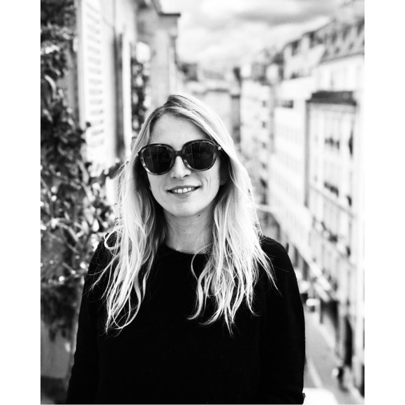 Céline Ava Black Sunglasses - Picture 2 of 10